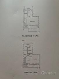 PRIVATO VENDE (Zero Commissioni) - Elegante Duplex
