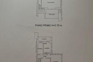 PRIVATO VENDE (Zero Commissioni) - Elegante Duplex
