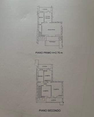 PRIVATO VENDE (Zero Commissioni) - Elegante Duplex