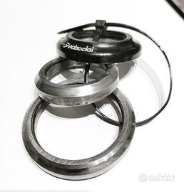 Serie sterzo Integrata Dedacciai