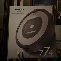 Irobot Roomba