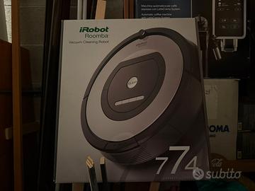 Irobot Roomba