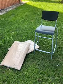 Sgabelli ikea NUOVI
