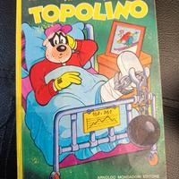 topolino fumetti anni 70