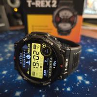 Smartwatch Amazfit T-Rex 2