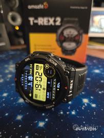 Smartwatch Amazfit T-Rex 2