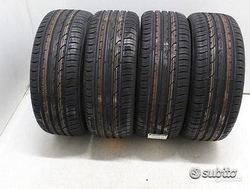 205 45 17 Sun full nuove