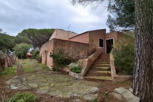 Villetta con Piscina Loc. Baia Sardinia