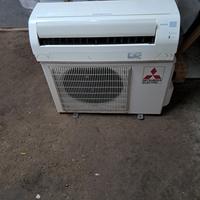 climatizzatore mitsubishi 18000 btu
