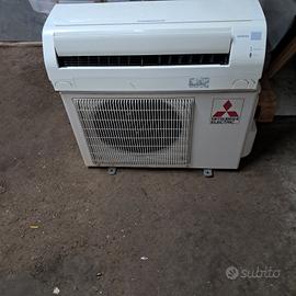 climatizzatore mitsubishi 18000 btu