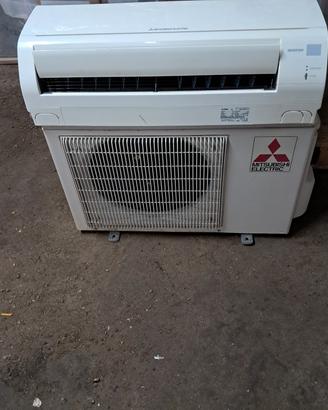 climatizzatore mitsubishi 18000 btu