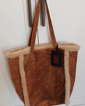 BORSA STEFANEL