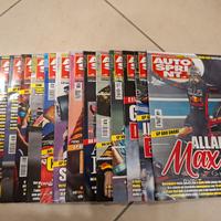 Rivista Autosprint (2023-2024-2025)