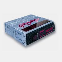 Fastlife 5: Audio Luxury Autoradio da Collezione