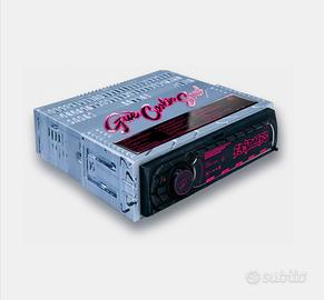 Fastlife 5: Audio Luxury Autoradio da Collezione