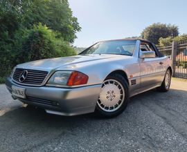 Mercedes Benz SL 300 24V R129