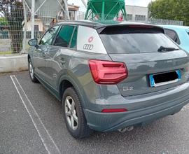 Audi q2 - 2019