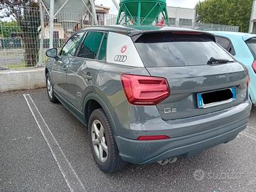 Audi q2 - 2019