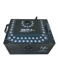 Macchina PRO FOG CO2 3000W DOPPIA POMPA 