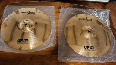 Set Piatti UFIP Supernova