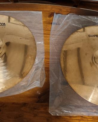 Set Piatti UFIP Supernova