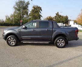 FORD Ranger 3.2 TDCi aut. DC Wildtrak 5 posti