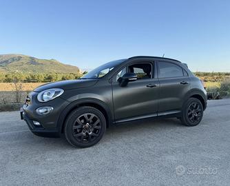 Fiat 500X 1.3 multijet 95CV