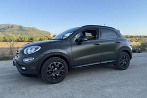 Fiat 500X 1.3 multijet 95CV