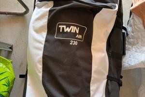 Tender 3D TENDER Twin Air 230