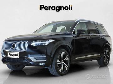 VOLVO XC90 B5 (d) AWD automatico 7 posti Plus Br