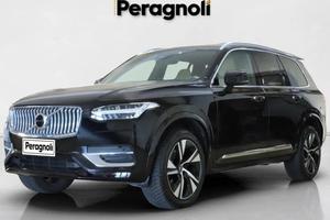 VOLVO XC90 B5 (d) AWD automatico 7 posti Plus Br
