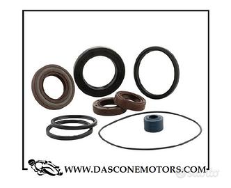 KIT PARAOLIO MOTORE PIAGGIO GILERA 50 Storm TYPHOO