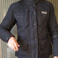 GIACCA  MOTO IXS DONNA