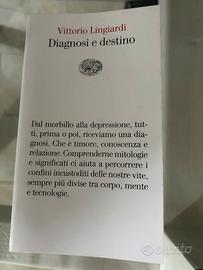 Diagnosi e destino