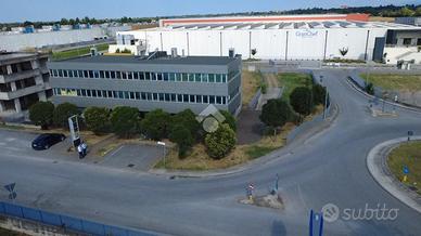 UFFICIO A CASTENEDOLO