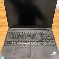 Lenovo thinkpad