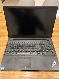 Lenovo thinkpad