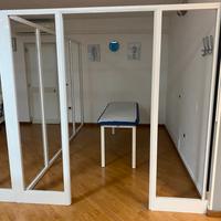 Box Fisioterapia