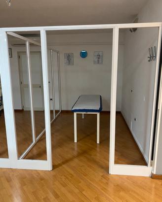 Box Fisioterapia