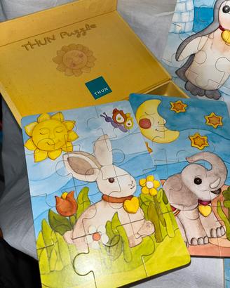 Thun puzzle