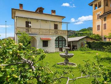 Villa di 123 m² con 5 locali a Roccavione