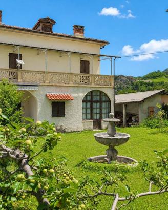 Villa di 123 m² con 5 locali a Roccavione