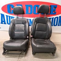 Coppia di sedili ant. Subaru Legacy 4° 2.5 B 2007