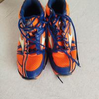 scarpe da pallavolo 