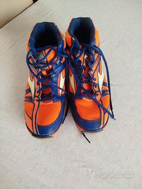 scarpe da pallavolo 