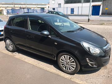 Opel corsa 5p 1.2 Edition (elective) Gpl-tech 85cv