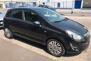 Opel corsa 5p 1.2 Edition (elective) Gpl-tech 85cv