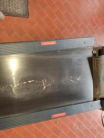 tapis roulant Pro Form 500