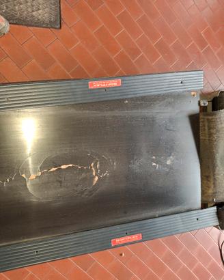 tapis roulant Pro Form 500