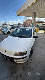 Fiat punto 1.200